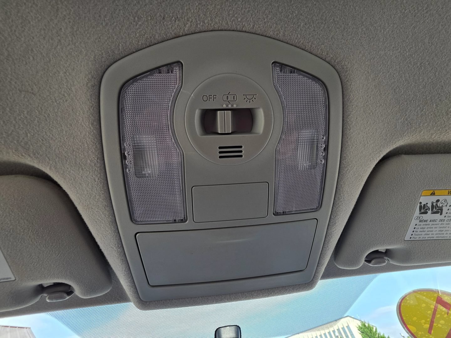 Used 2017 Toyota Prius V Two FWD image 23
