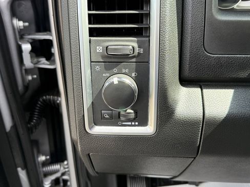 Used 2023 RAM 1500 Classic SLT w/ Trailer & Traction Group image 17