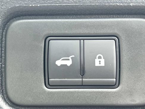 Used 2026 Nissan Pathfinder Platinum AWD/4WD image 14