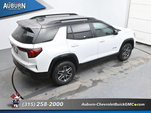 New 2026 GMC Terrain AT4 w/ LPO, Floor Liner Package image 30