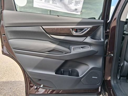 New 2026 Subaru Ascent Touring AWD/4WD image 15