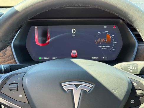 Used 2019 Tesla Model S P100D image 11