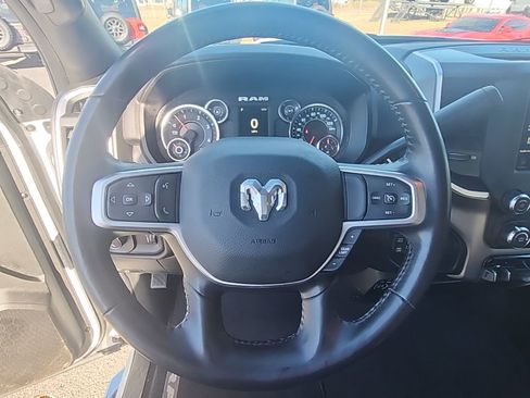 Certified 2024 RAM 3500 Big Horn image 12