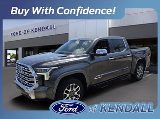 Used 2024 Toyota Tundra 1794 Edition video 1