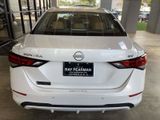 Used 2024 Nissan Sentra SV w/ SV Premium Package image 6