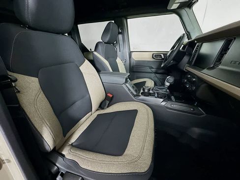 New 2025 Ford Bronco Big Bend image 15
