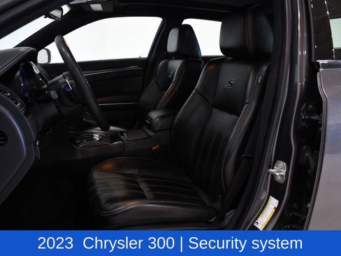 Used 2023 Chrysler 300 S image 22