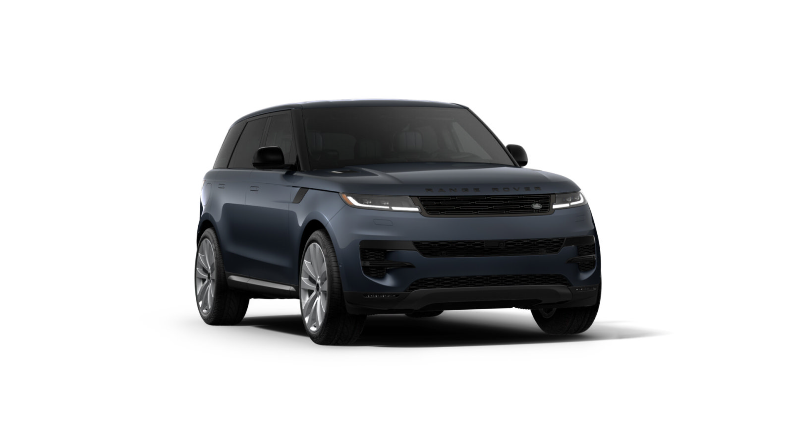 New 2027 Land Rover Range Rover Sport SE AWD/4WD image 1