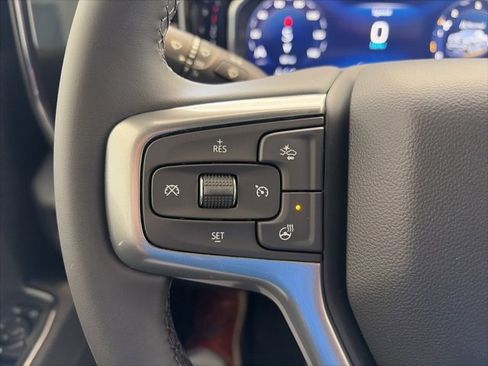 New 2026 Chevrolet Silverado 1500 RST w/ RST Select Package image 17