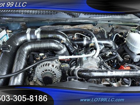 Used 2007 Chevrolet Silverado 3500 LT w/ Heavy-Duty Power Package AWD/4WD image 19
