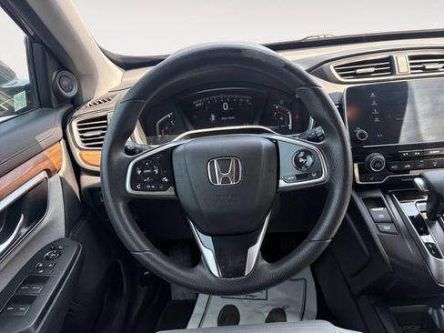 Used 2019 Honda CR-V EX image 12