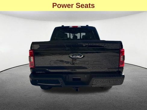 Certified 2023 Ford F150 XLT w/ Equipment Group 302A High AWD/4WD image 13