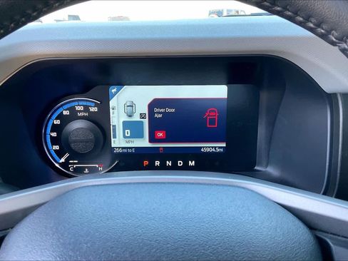 Used 2022 Ford Bronco Badlands image 24