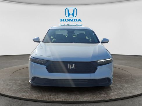 New 2026 Honda Accord LX image 8