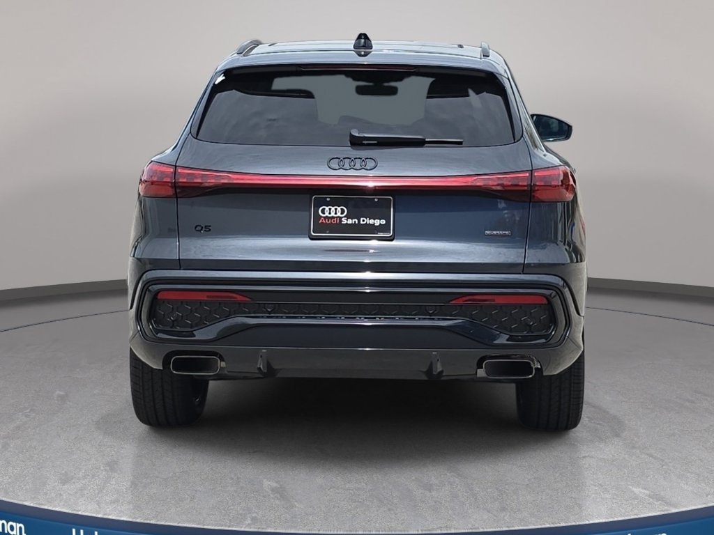 New 2026 Audi Q5 Premium Plus AWD/4WD image 6
