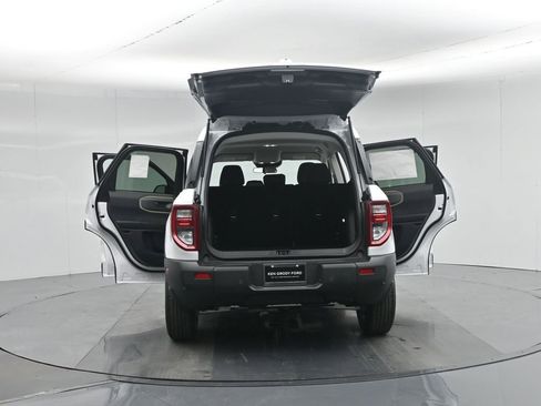 New 2026 Ford Bronco Sport Big Bend image 34