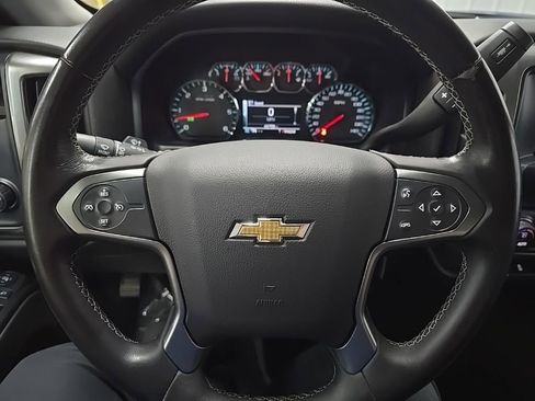 Used 2016 Chevrolet Silverado 1500 LT w/ All Star Edition image 18