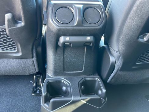 New 2026 Jeep Gladiator Sport image 27