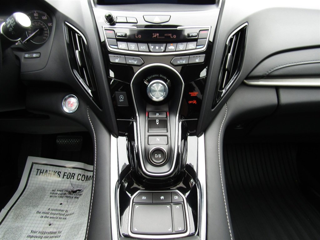 Used 2020 Acura RDX w/ Technology Package FWD image 29