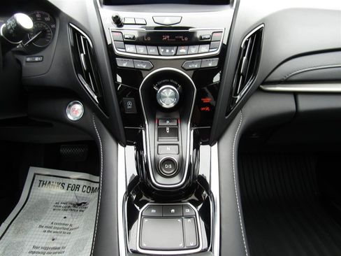 Used 2020 Acura RDX FWD w/ Technology Package image 29