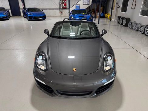 Used 2013 Porsche Boxster S RWD image 98
