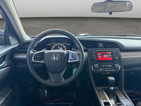 Used 2018 Honda Civic LX image 25
