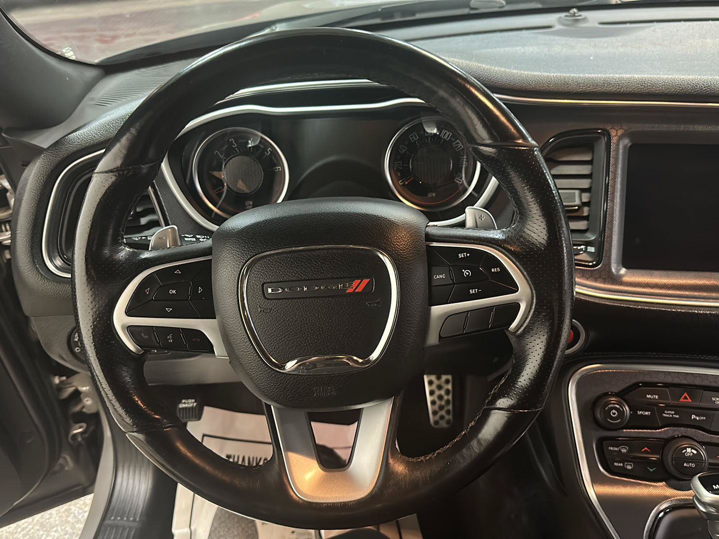 Used 2018 Dodge Challenger GT w/ GT Interior Package AWD/4WD image 20