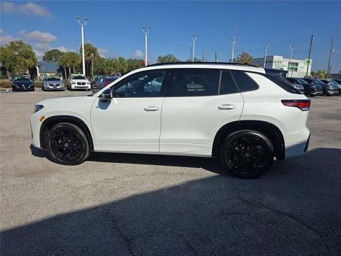 New 2026 Volkswagen Tiguan SE R-Line image 7