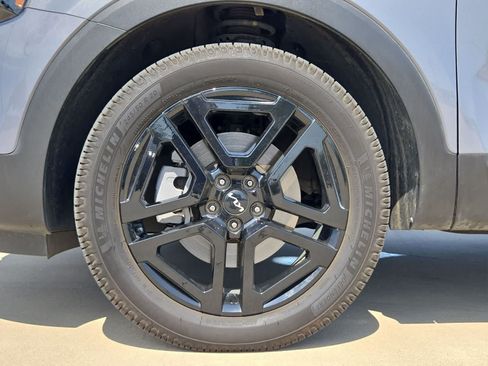 Certified 2024 Kia Telluride SX Prestige X-Line AWD/4WD image 12