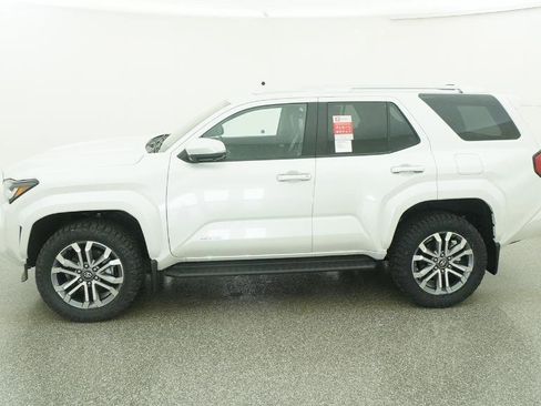 New 2026 Toyota 4Runner Limited image 86