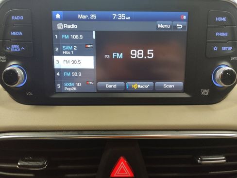 Used 2020 Hyundai Santa Fe SEL w/ Cargo Package image 25