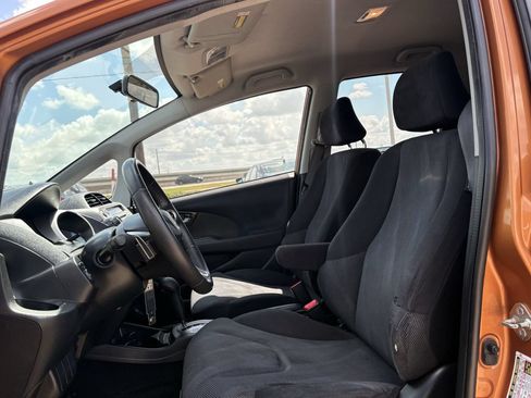 Used 2009 Honda Fit Sport image 12