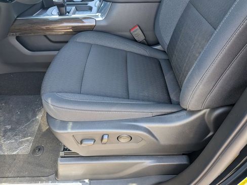 New 2026 Chevrolet Silverado 1500 LT Trail Boss image 4