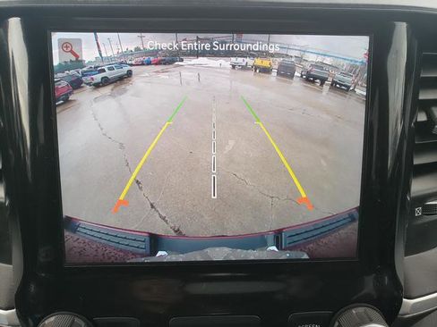 Used 2022 RAM 1500 Big Horn image 21