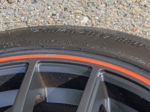 Used 2016 MAZDA MX-5 Miata Grand Touring image 9