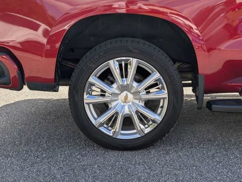 Used 2023 Chevrolet Silverado 1500 High Country AWD/4WD image 11
