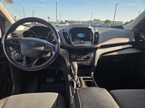 Used 2019 Ford Escape SE AWD/4WD image 15