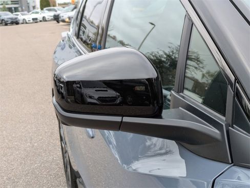 New 2026 Subaru Solterra Touring XT image 11