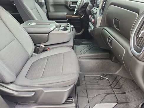 Used 2022 Chevrolet Silverado 1500 LT w/ LPO, Liner Protection Package image 26