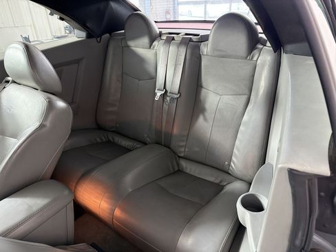 Used 2008 Chrysler Sebring Limited FWD image 20