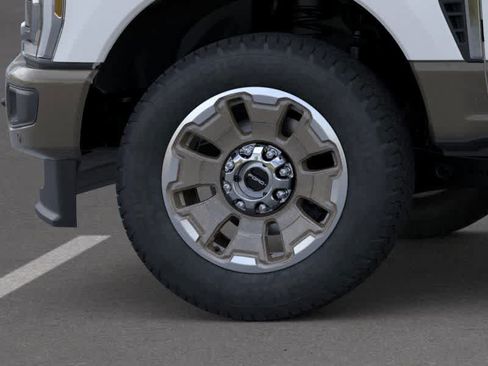 New 2026 Ford F250 King Ranch AWD/4WD image 19