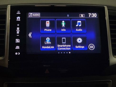 Used 2017 Honda Pilot EX-L image 25