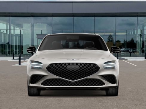 New 2026 Genesis G70 3.3T Prestige image 6