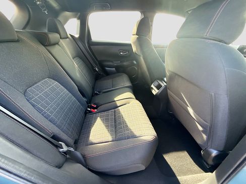 Used 2024 Honda HR-V Sport image 27