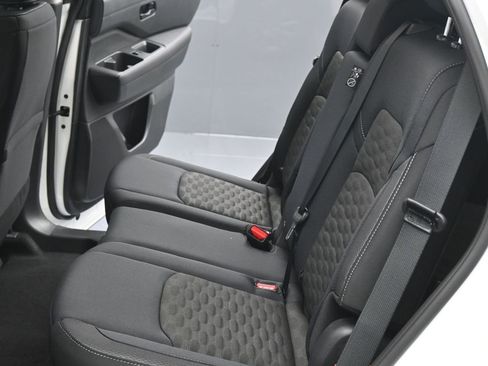 New 2026 Nissan Pathfinder S AWD/4WD image 20