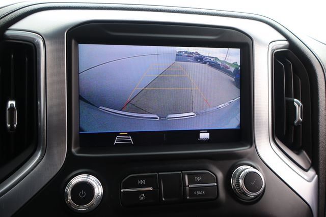 Used 2019 GMC Sierra 1500 SLE w/ SLE Value Package AWD/4WD image 24