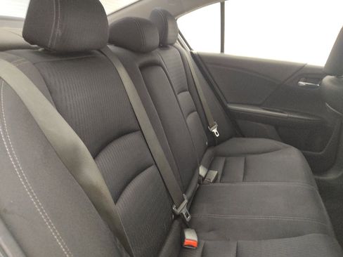 Used 2014 Honda Accord Sport image 19