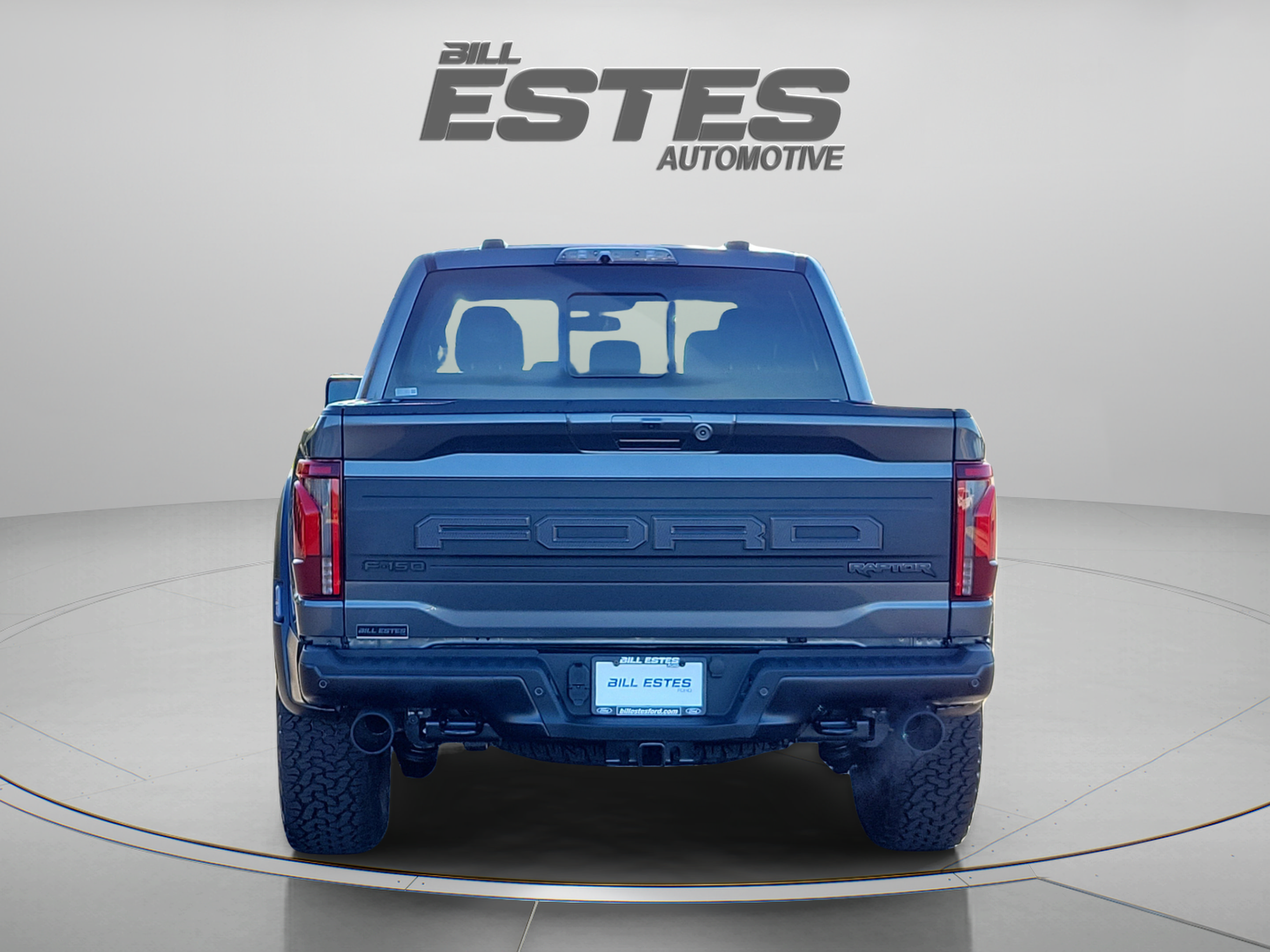 New 2026 Ford F150 Raptor AWD/4WD image 3
