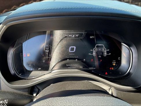 Used 2024 RAM 1500 TRX w/ TRX Level 2 Equipment Group image 29