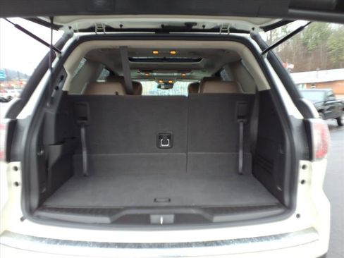 Used 2015 GMC Acadia SLT w/ Open Road Package image 7